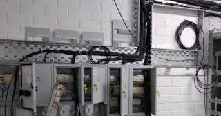 Электромонтажные работы от 580 руб. в Нальчике - Профессиональный монтаж от ЭлектроНль