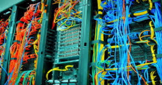 Профессиональный монтаж слаботочных сетей и систем от 1581 руб. в Нальчике - ЭлектроНль
