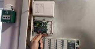 Монтаж беспроводной охранной сигнализации от 3162 руб. в Нальчике - ЭлектроНль