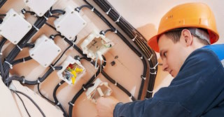 Электромонтаж под ключ от 580 руб в Нальчике - ЭлектроНль