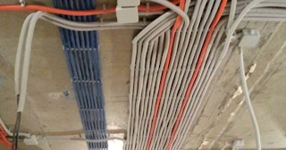 Электромонтажные работы от 580 руб. в Нальчике - Профессиональный монтаж от ЭлектроНль