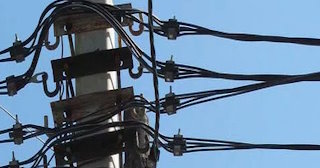 Монтаж СИП провода от 422 руб. в Нальчике - Подключение и установка от ЭлектроНль