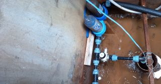 Установка и управление системами полива от 3162 руб. в Нальчике от компании ЭлектроНль