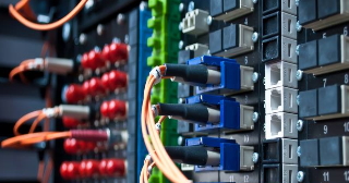 Профессиональный монтаж слаботочных сетей и систем от 1581 руб. в Нальчике - ЭлектроНль