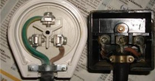Подключение и монтаж розетки для электроплиты от 580 руб в Нальчике - ЭлектроНль
